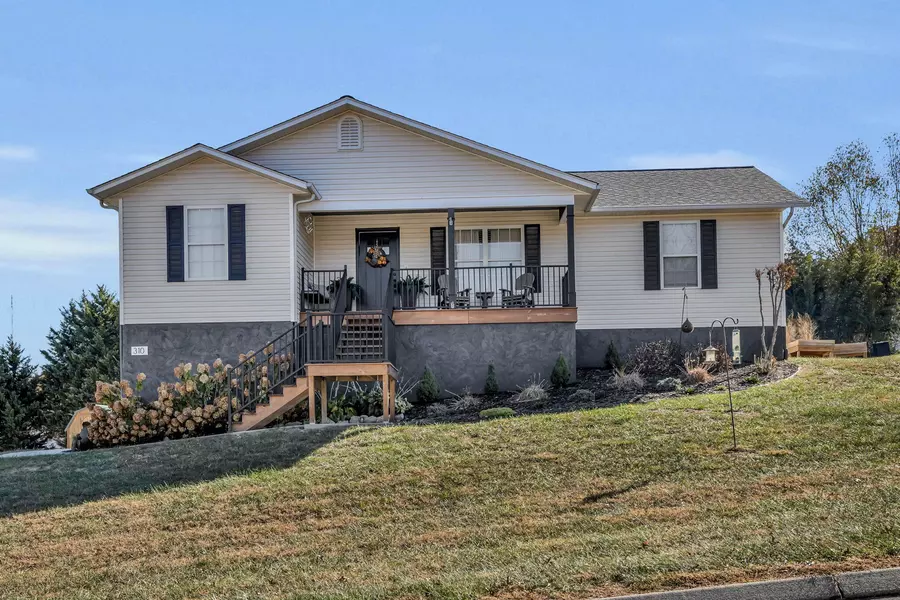 310 Fern DR, Cleveland, TN 37323