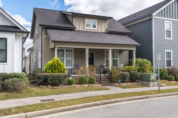 1426 Park AVE,  Chattanooga,  TN 37408