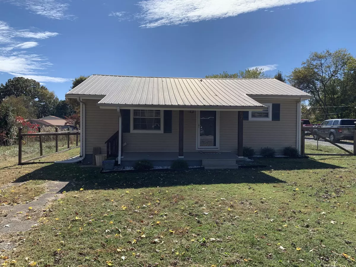 Pikeville, TN 37367,57 Buckshot LN