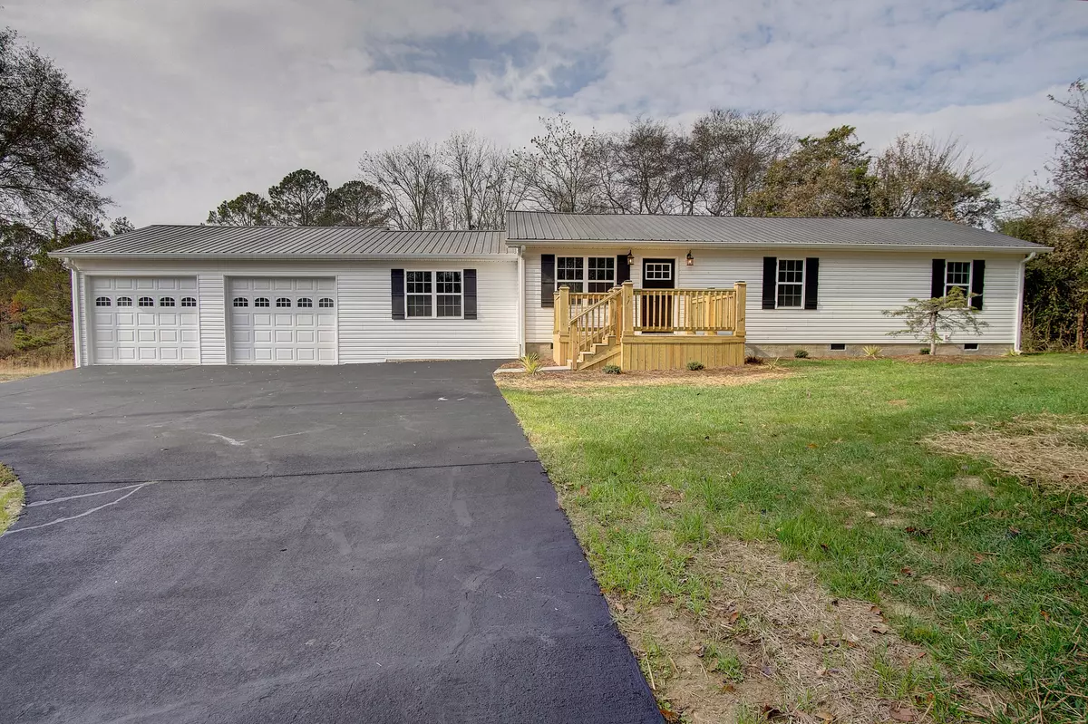 Resaca, GA 30735,548 Corinth RD