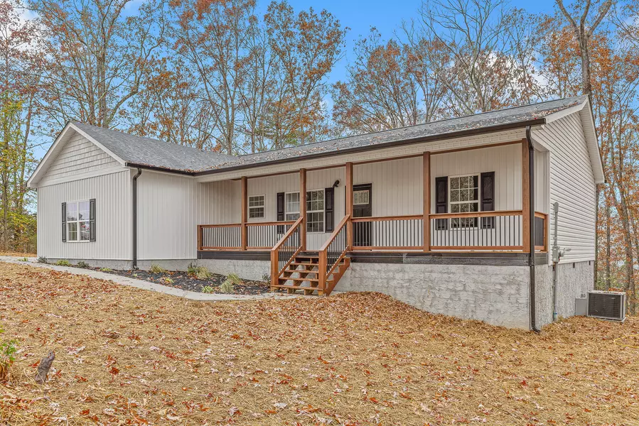 92 Shady Oaks CV, Dunlap, TN 37327