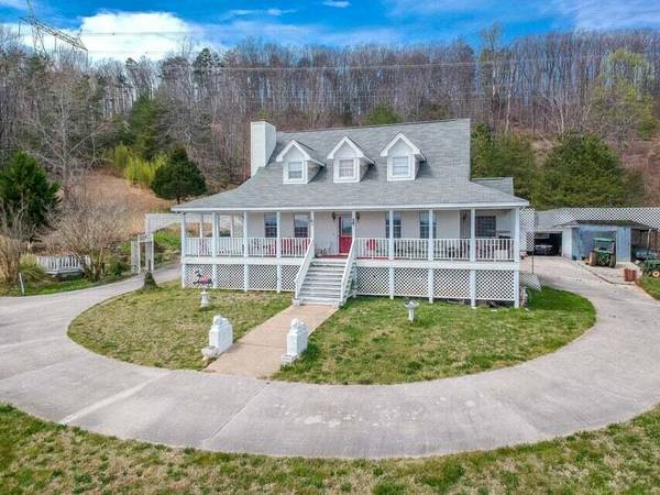 2480 Bancroft RD, Mcdonald, TN 37353