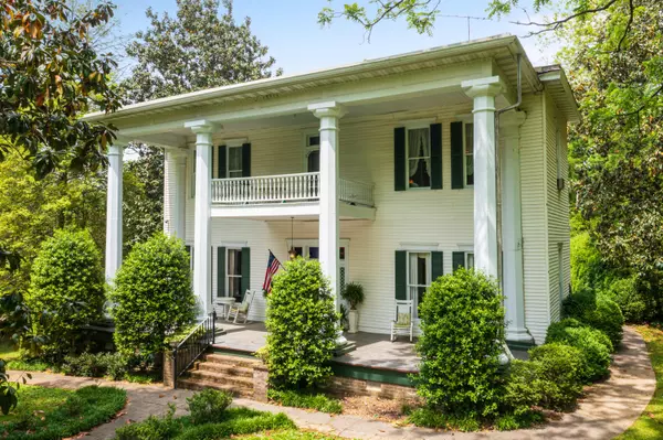 201 Fillauer Lake RD, Cleveland, TN 37364