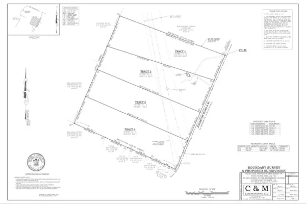 Mcdonald, TN 37353,228 Johnston Road RD