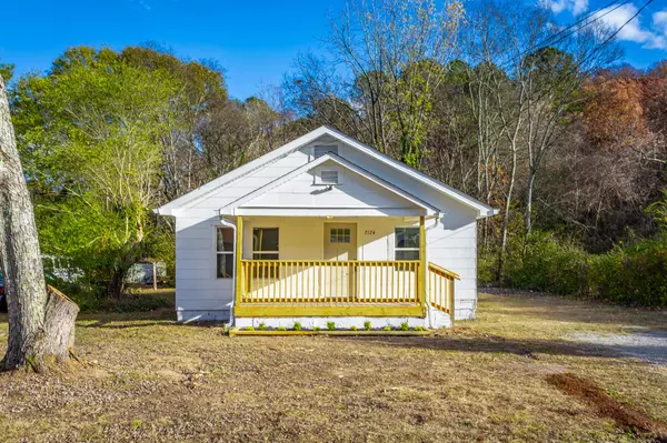 2124 Tunnel BLVD,  Chattanooga,  TN 37406