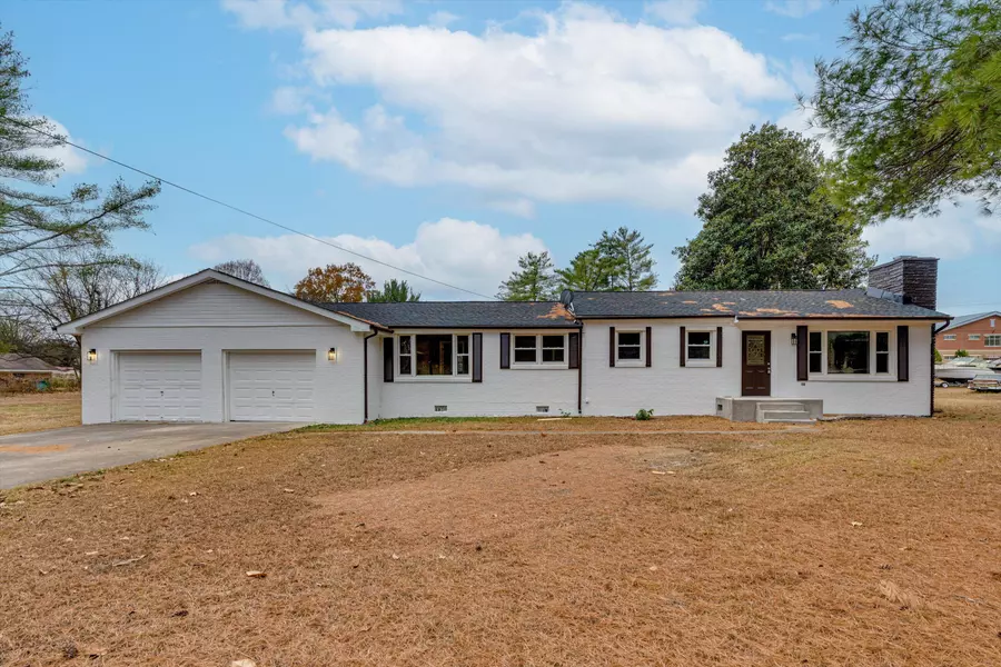 1706 Varner RD, Hixson, TN 37343