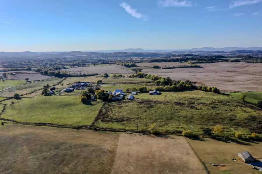 Tract 12 Seahorn RD, Jefferson City, TN 37760