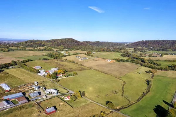 Jefferson City, TN 37760,Tract 16 Seahorn RD