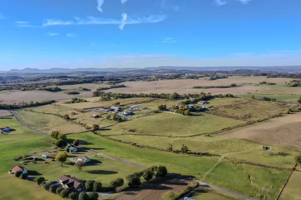 Jefferson City, TN 37760,Tract 16 Seahorn RD