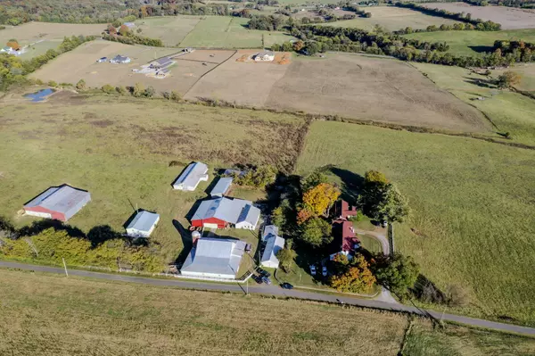 Jefferson City, TN 37760,Tract 15 Seahorn RD