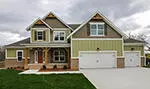 2514 Firefly Field DR, Ooltewah, TN 37363