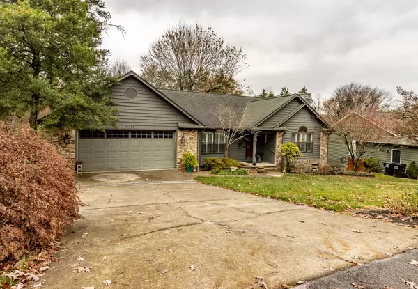 Knoxville, TN 37923,8448 Mecklenburg CT