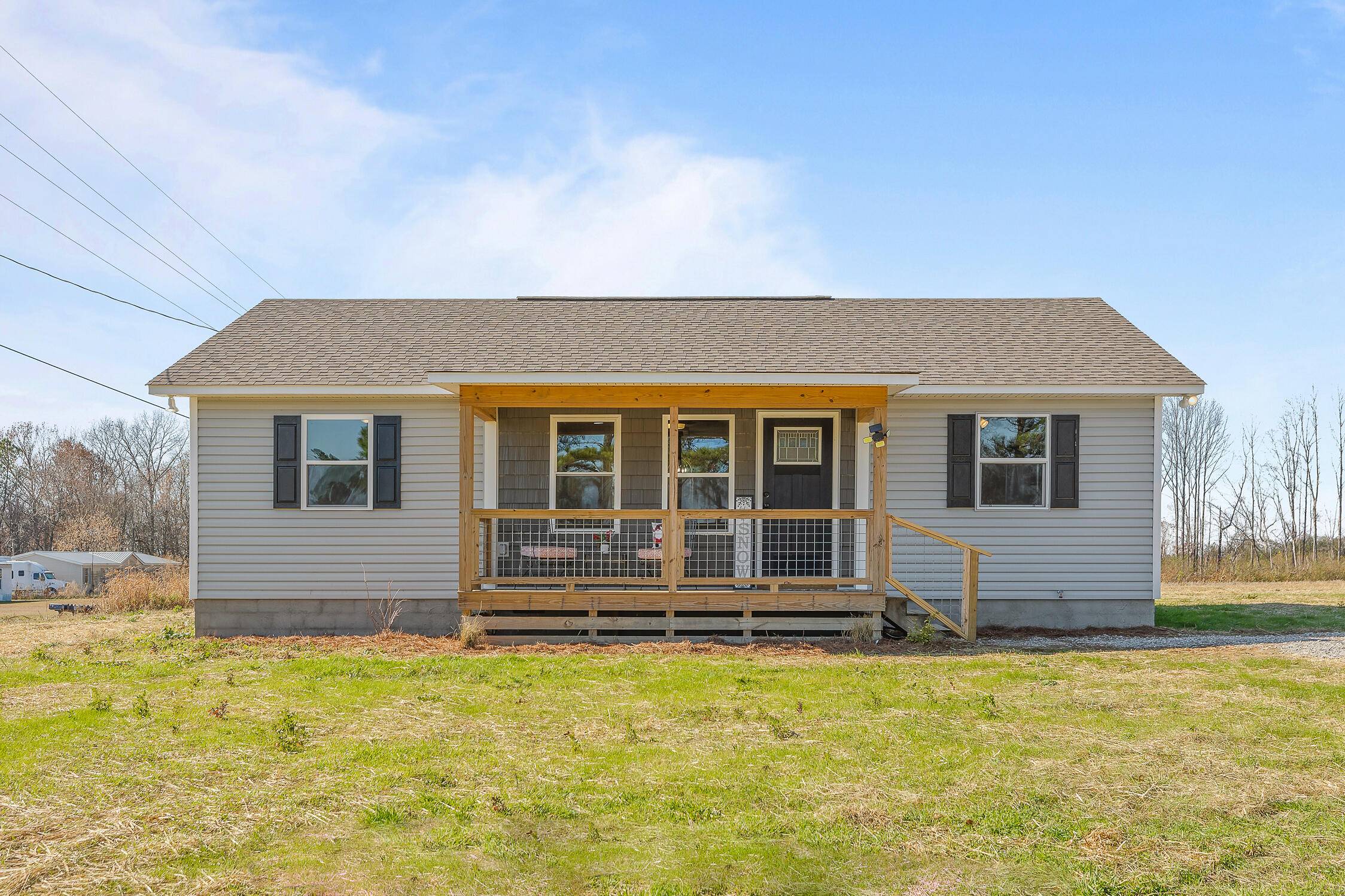 31 County Road 732, Henagar, AL 35978