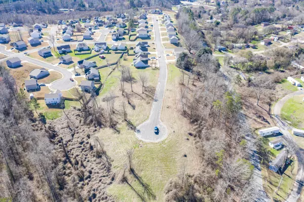 Lot 75 Battle Bluff Drive, Rossville, GA 30741