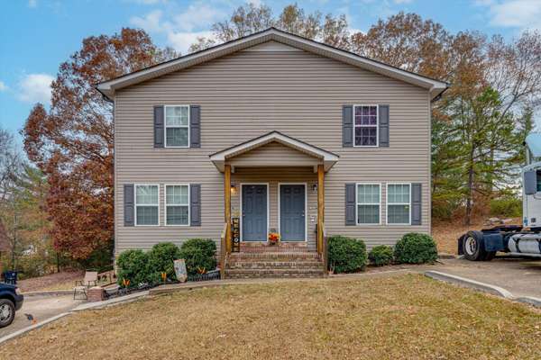 3623 Helen LN, Chattanooga, TN 37412