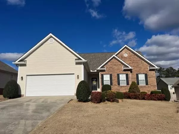 1904 Deer Run, Dalton, GA 30720