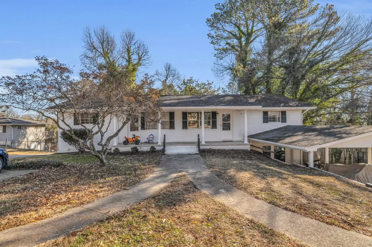 Chattanooga, TN 37416,7620 Austin DR