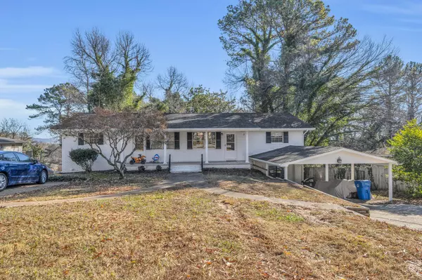 Chattanooga, TN 37416,7620 Austin DR