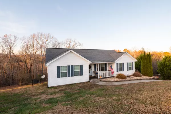 Soddy Daisy, TN 37379,1053 Trojan Run DR