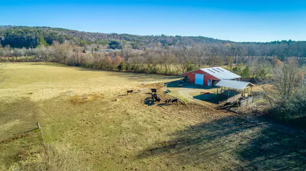 14414 Back Valley RD, Sale Creek, TN 37373