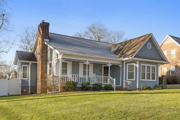 Cleveland, TN 37312,105 Barker LN