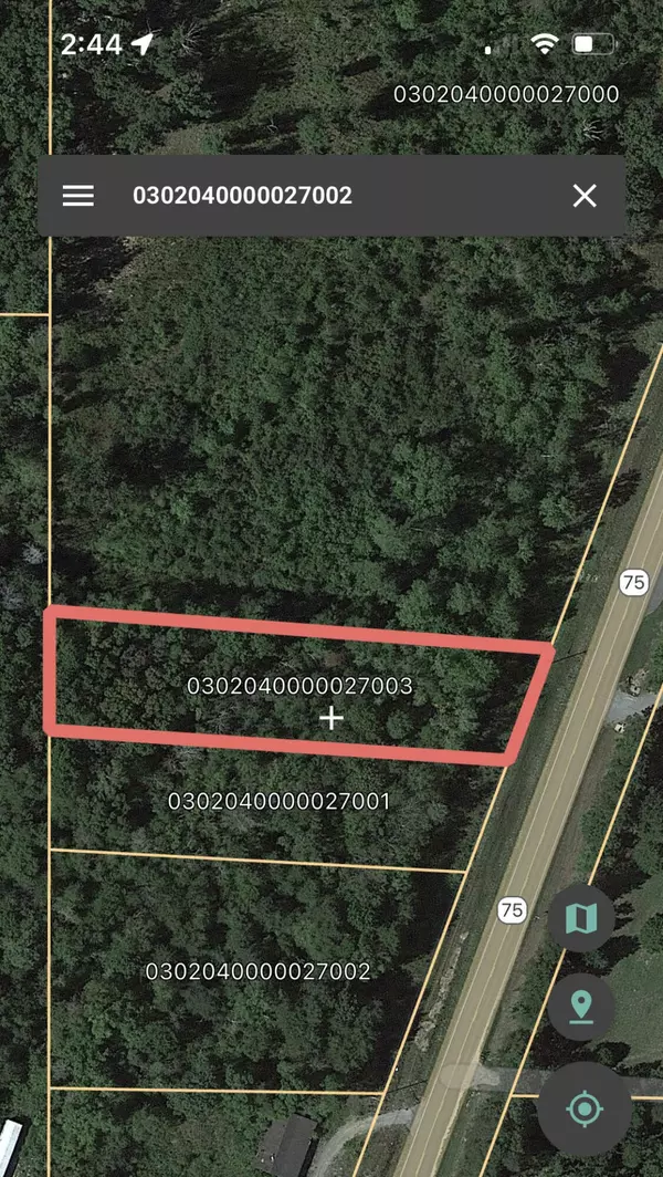 Flat Rock, AL 35966,0 Highway 75