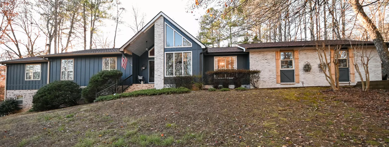 5607 Barrington County Cir, Ooltewah, TN 37363