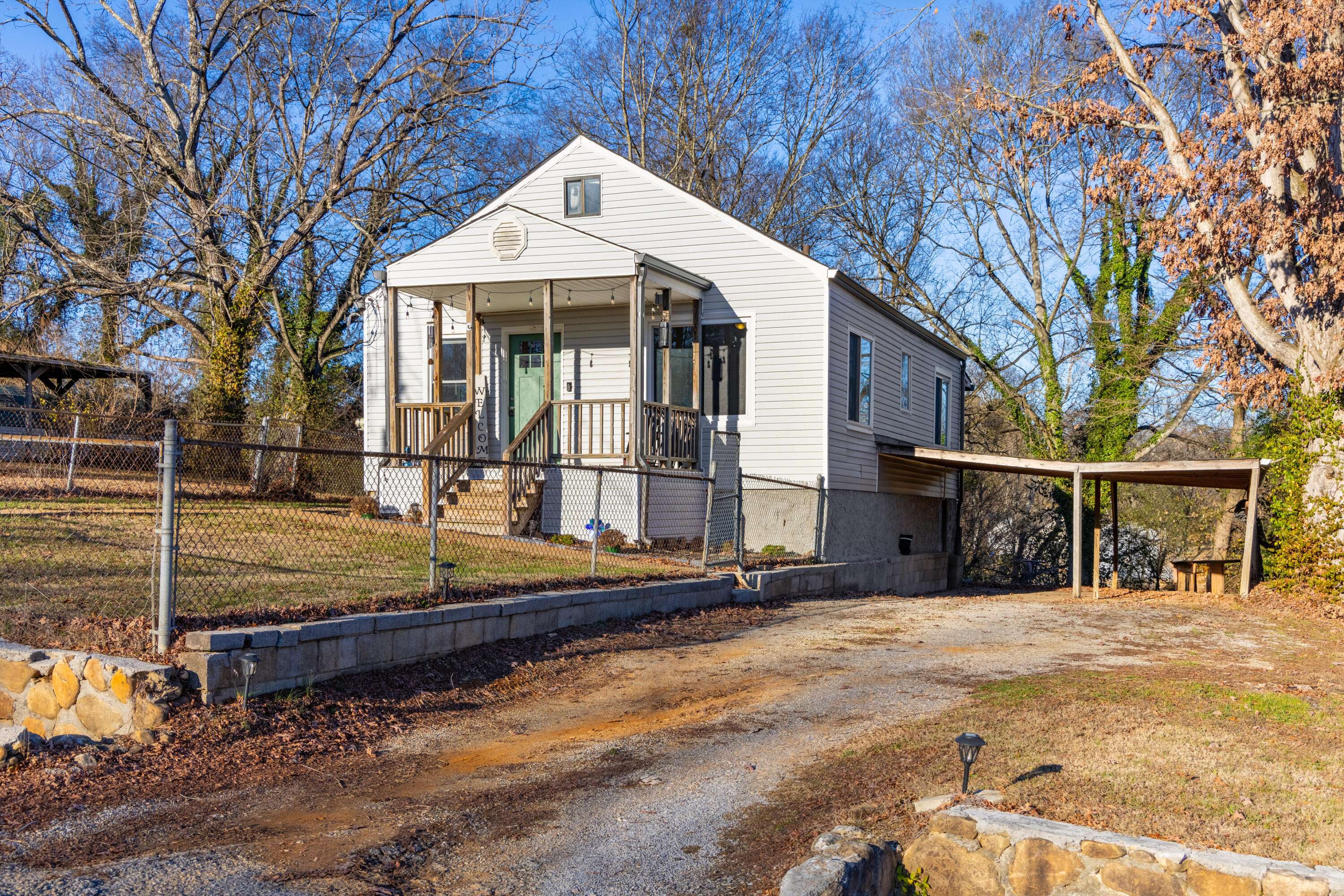 Chattanooga, TN 37415,205 Vreeland ST