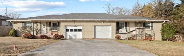 5513 Clear Creek RD, Hixson, TN 37343