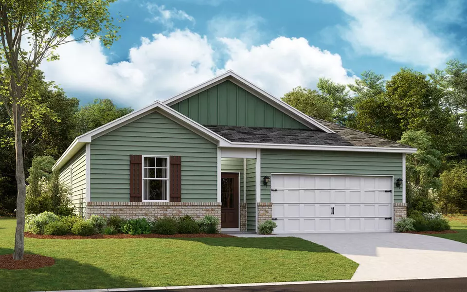 141 Crescent Circle, Niota, TN 37826