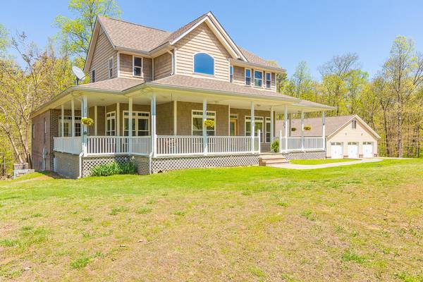 6465 Bearden LN, Birchwood, TN 37308