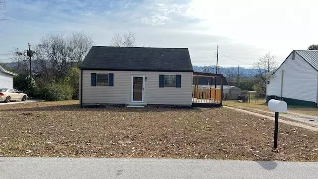 2118 Delano DR, Chattanooga, TN 37406