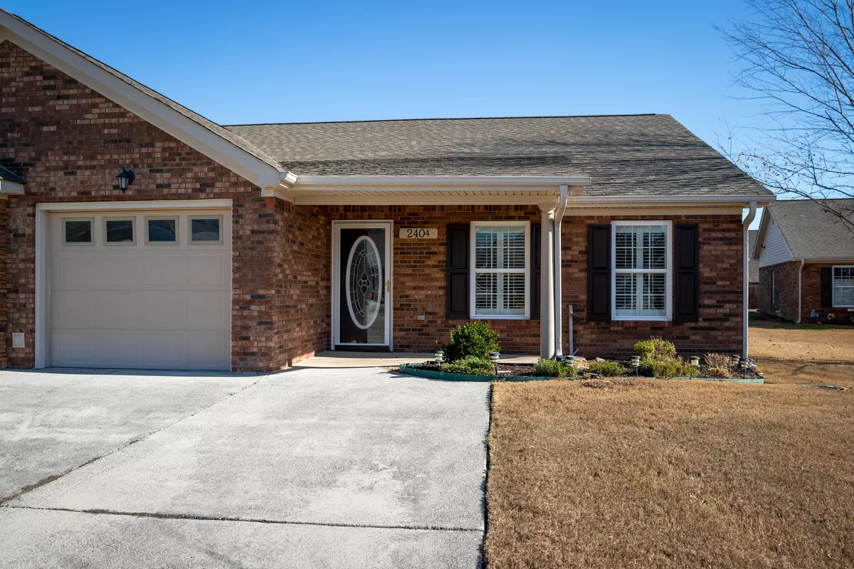 Rossville, GA 30741,2401 Applebrook DR