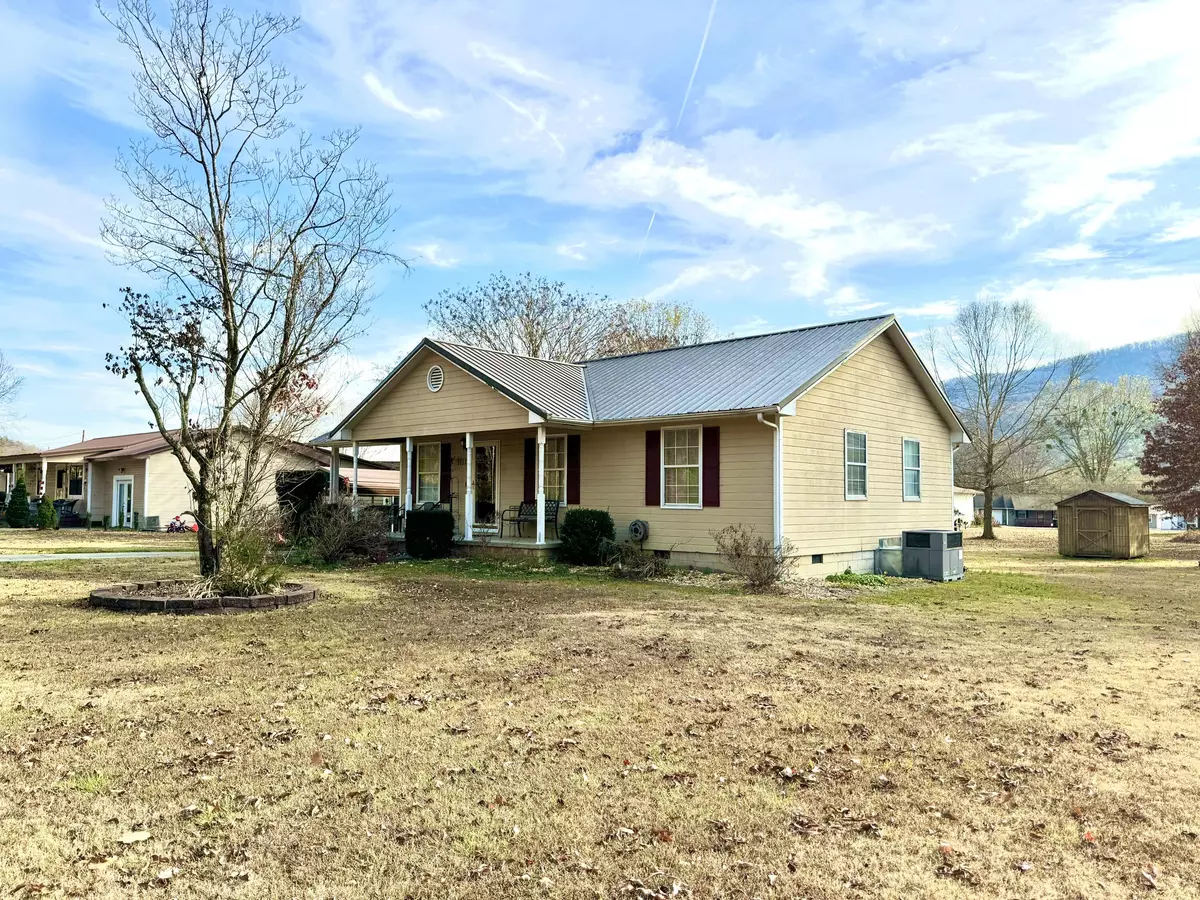 Kimball, TN 37347,1111 Old Dixie HWY