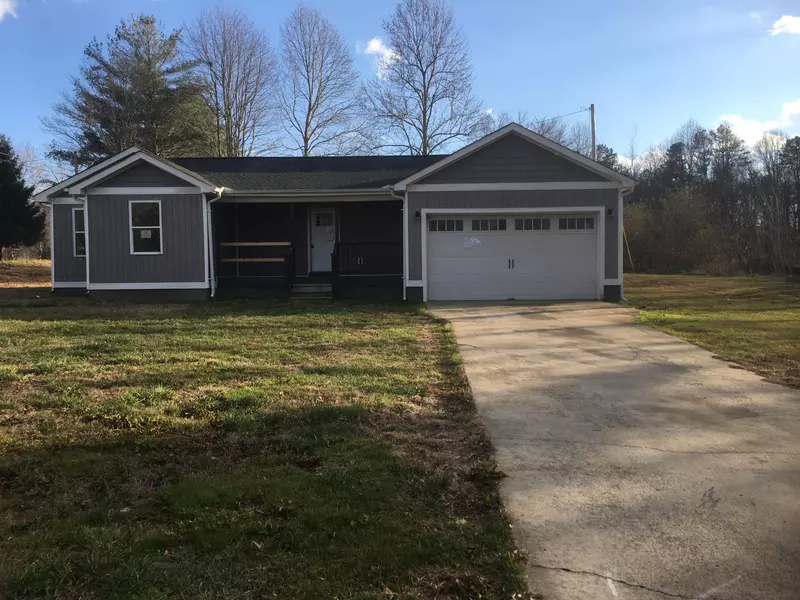 82 Cordell RD, Gruetli Laager, TN 37339