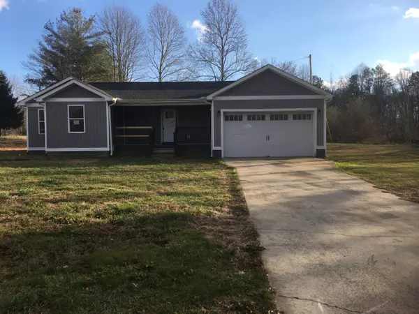 Gruetli Laager, TN 37339,82 Cordell RD