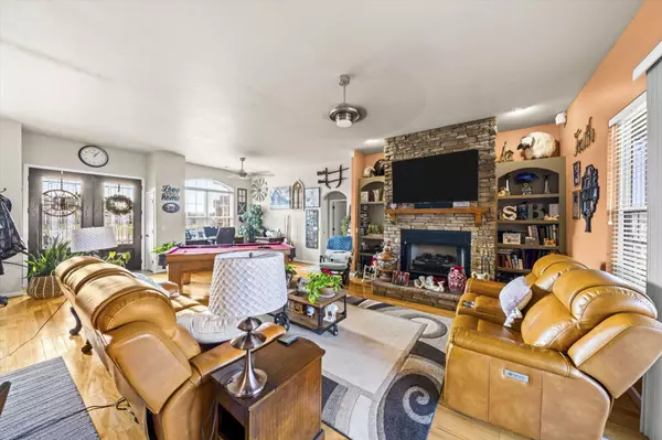 Strawberry Plains, TN 37871,9361 Gabrielle RD