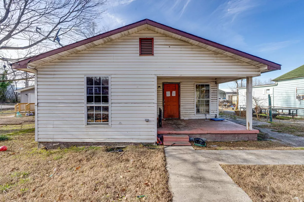 Chattanooga, TN 37407,4113 10th AVE