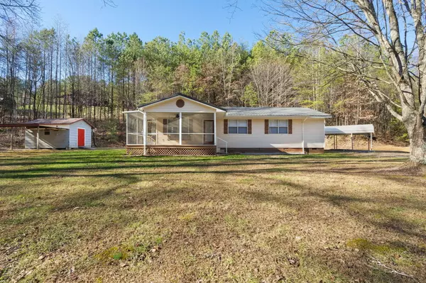 859 Horns Creek Road, Old Fort, TN 37362