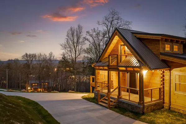 Kimball, TN 37347,305 Timber Ridge DR