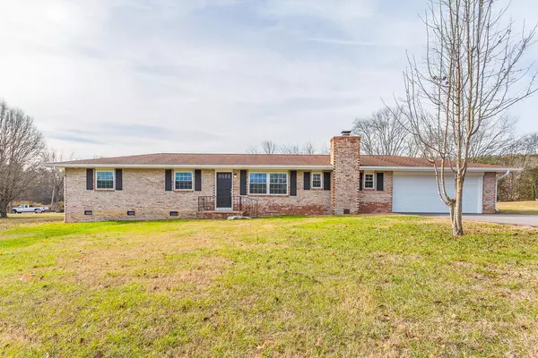 71 Shirley LN, Flintstone, GA 30725