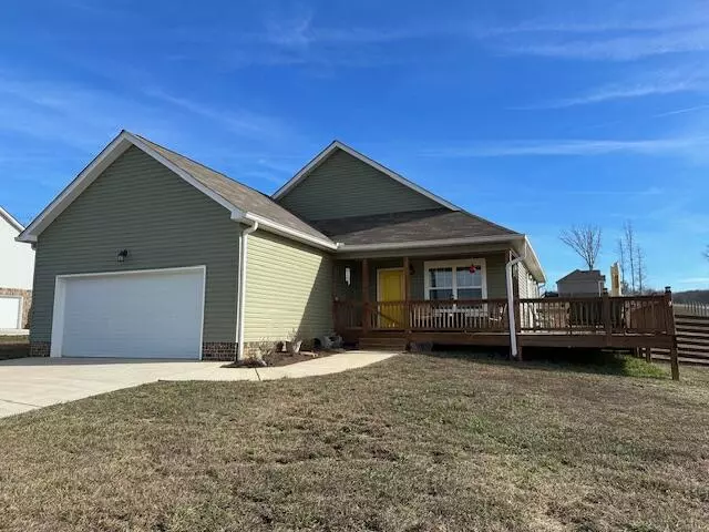 Etowah, TN 37331,387 County Road 784