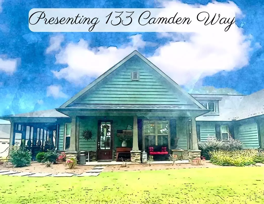 Dalton, GA 30721,133 Camden WAY