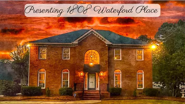 1808 Waterford PL, Dalton, GA 30720