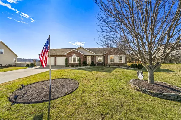 Talbott, TN 37877,125 Scenic DR