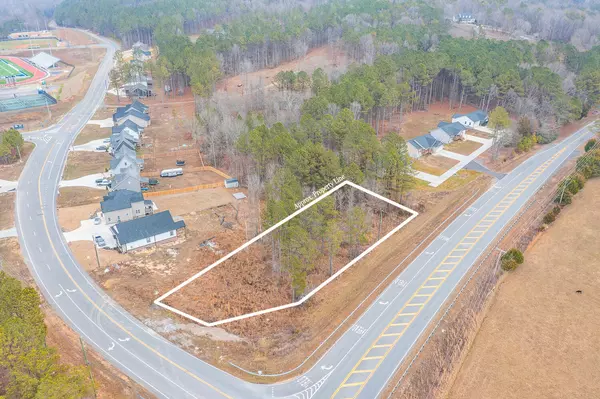 Lot 25 Crow RD, Dalton, GA 30721