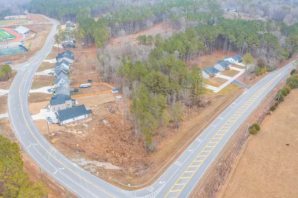 Dalton, GA 30721,Lot 25 Crow RD