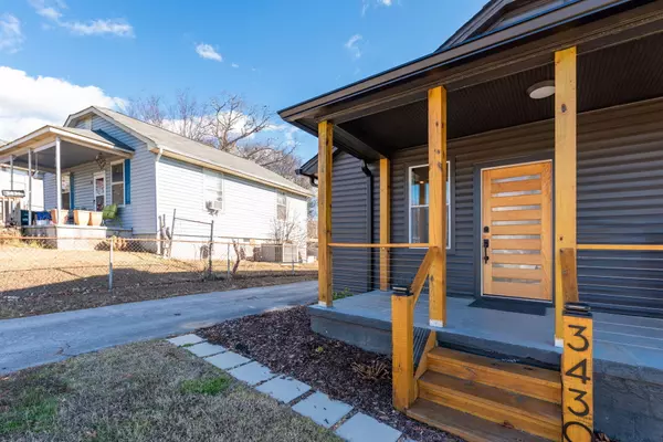 Lupton City, TN 37351,3430 Northrop ST