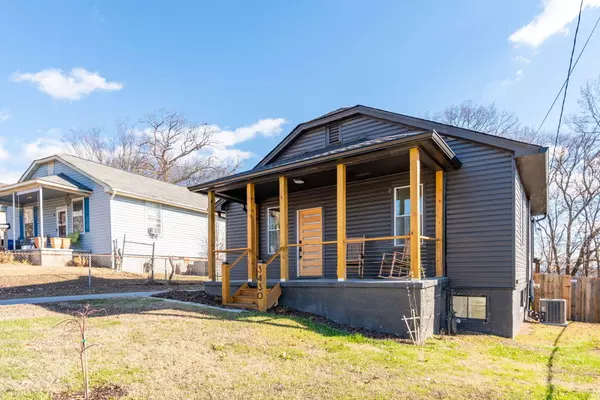 Lupton City, TN 37351,3430 Northrop ST