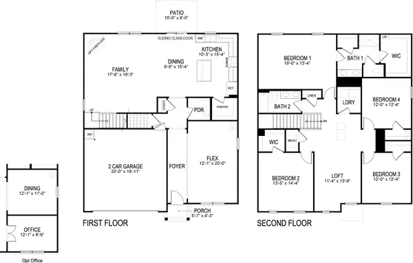 Ooltewah, TN 37363,8266 Watercolour Lane